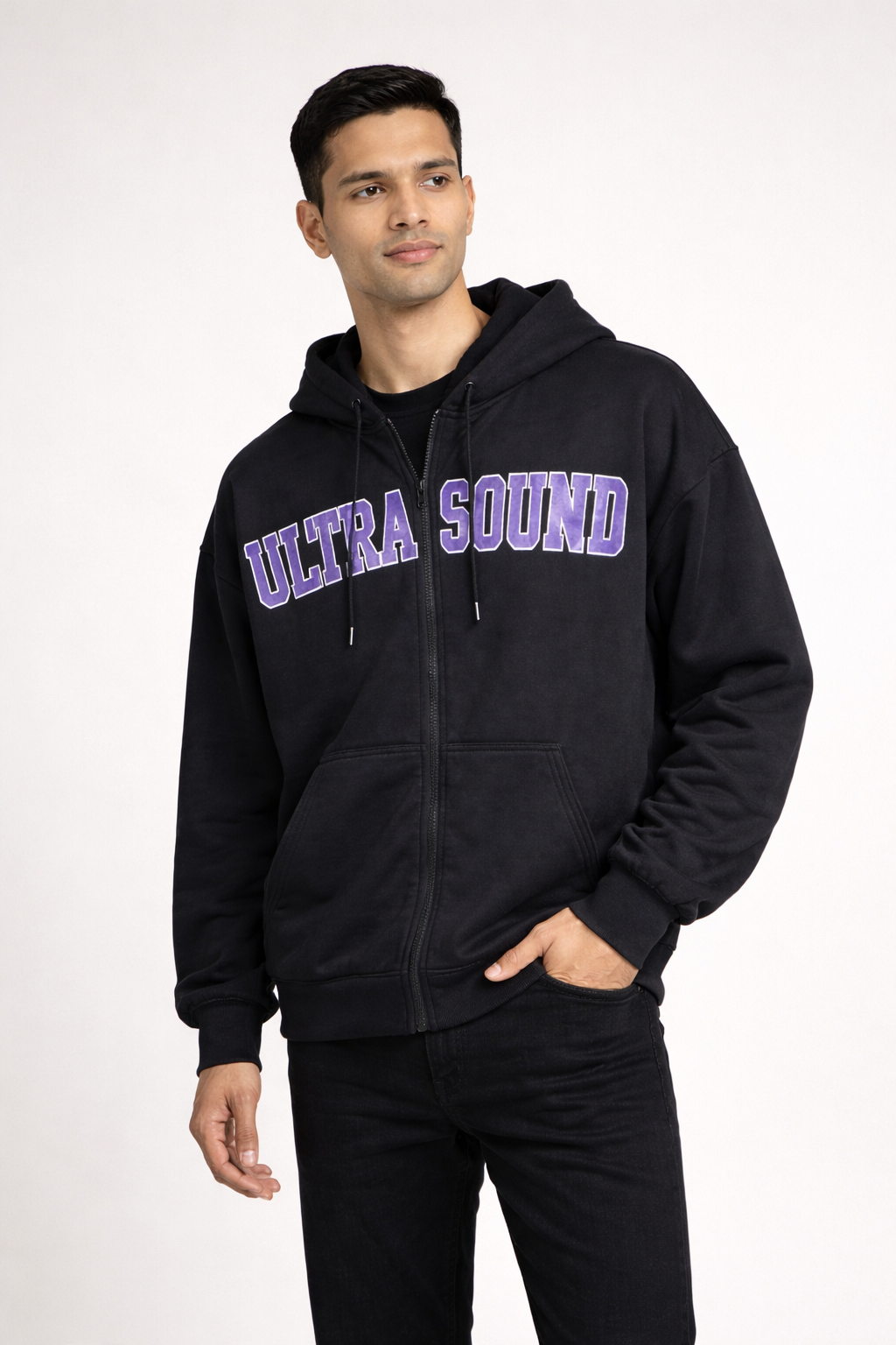 Top Oversized Hoodies for Men in India Under ₹2000