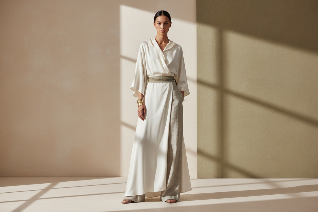 Introducing 1UJ Fashion: Modern Style, Thoughtfully Curated