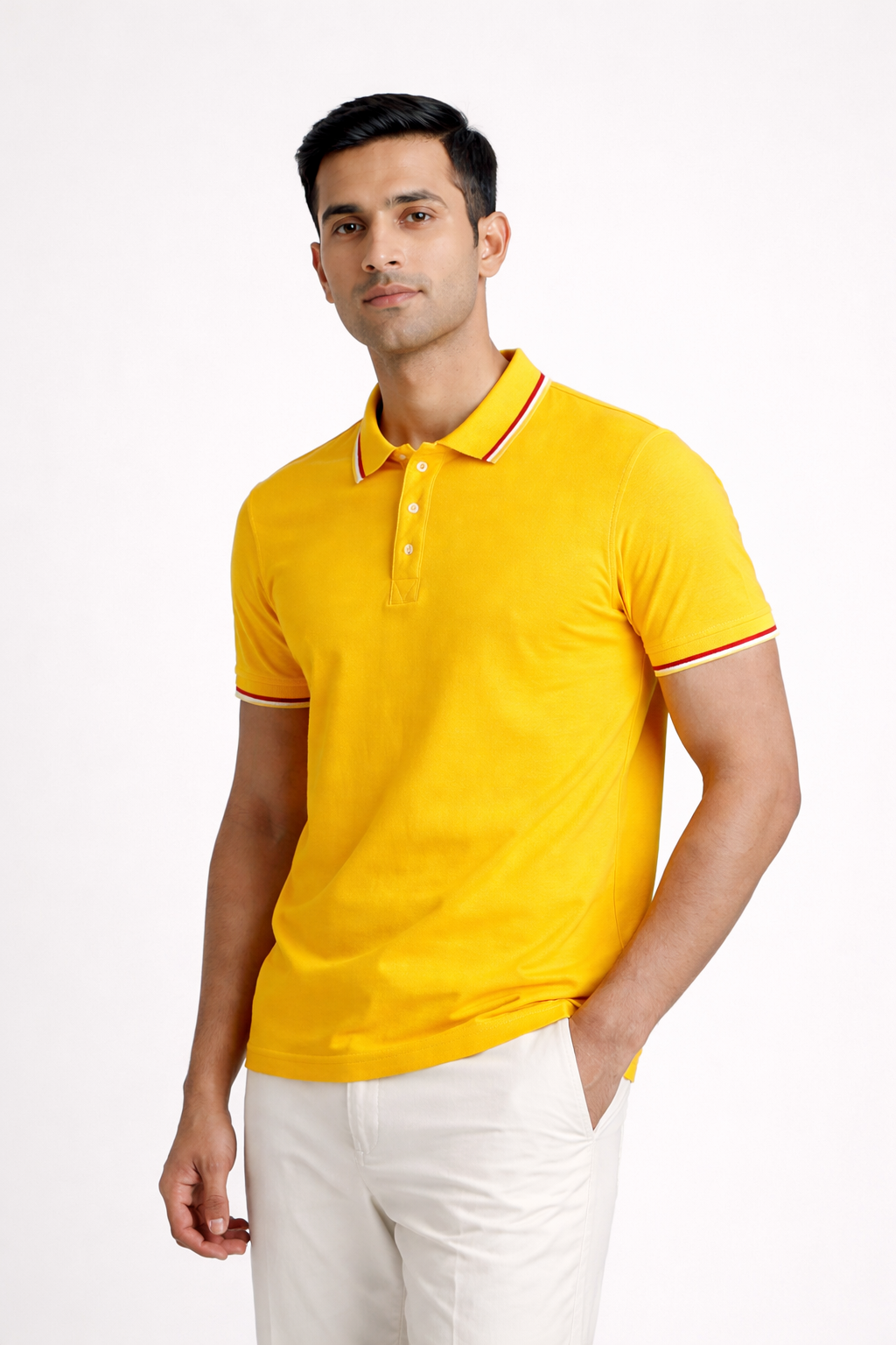 Men's polo's