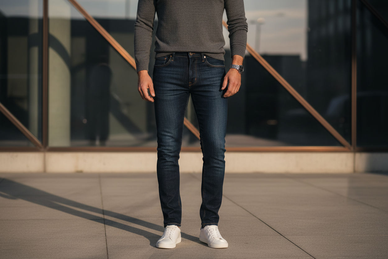 Men's Jeans