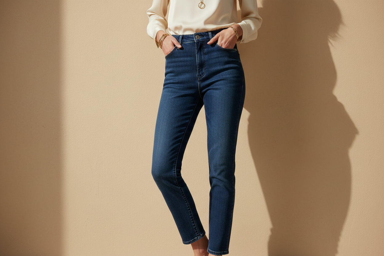 Women's Jeans
