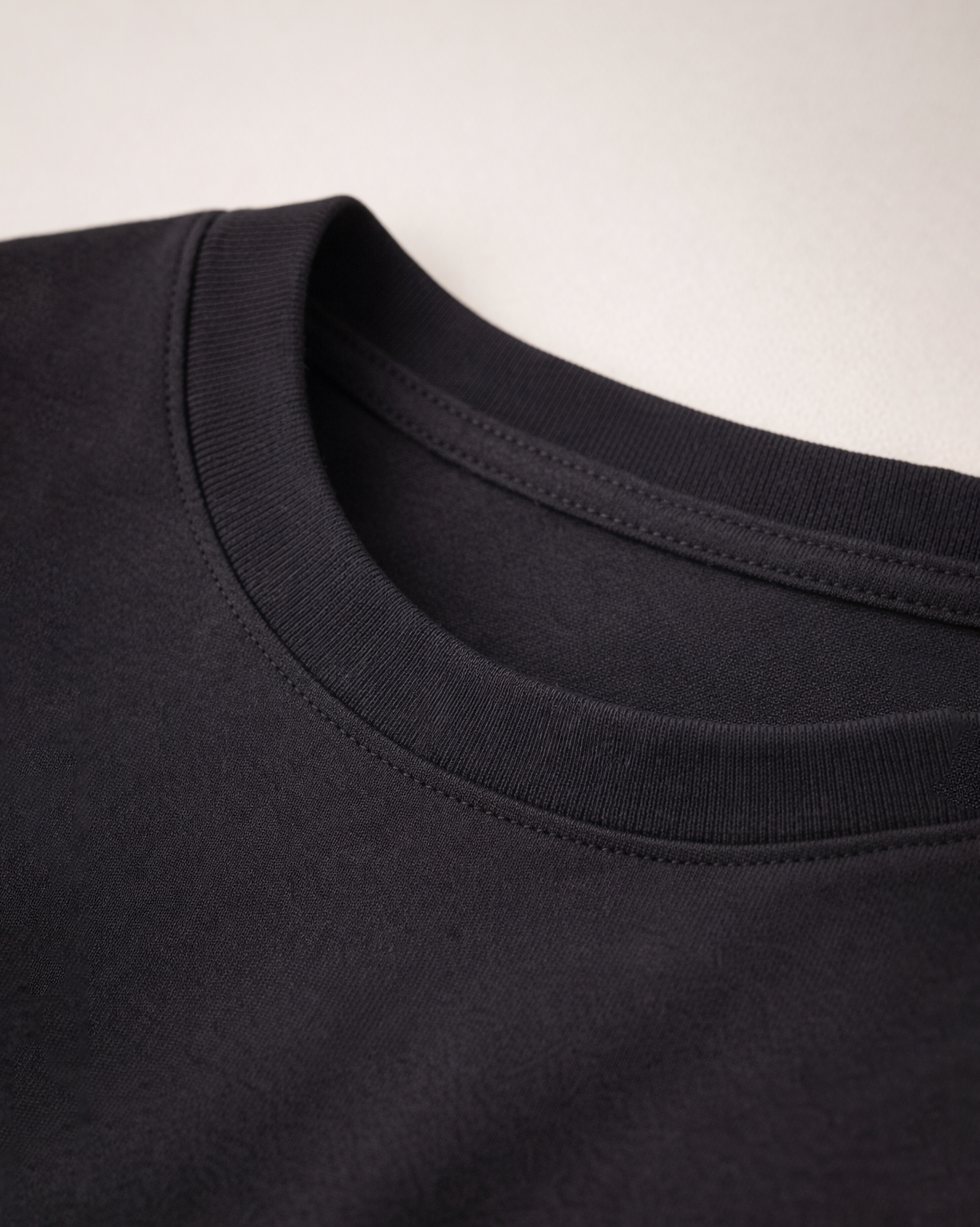 Women’s Black Puff Sleeve Top