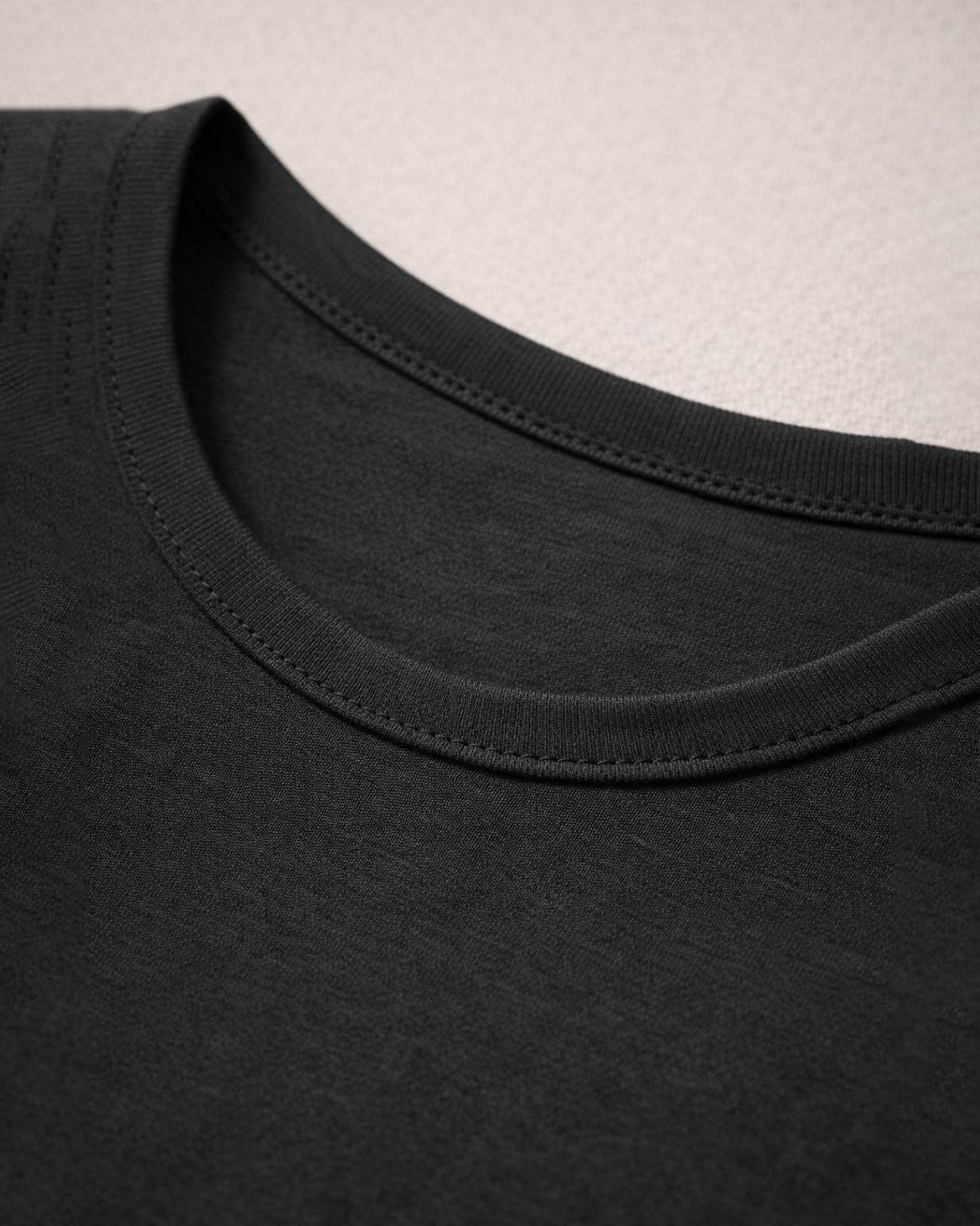 Women’s Black Tiered Floral Print Tunic Top