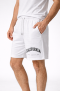 Mens Essential Lounge Shorts