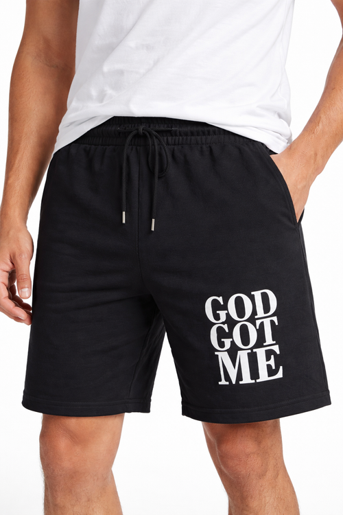 Mens Essential Performance Shorts