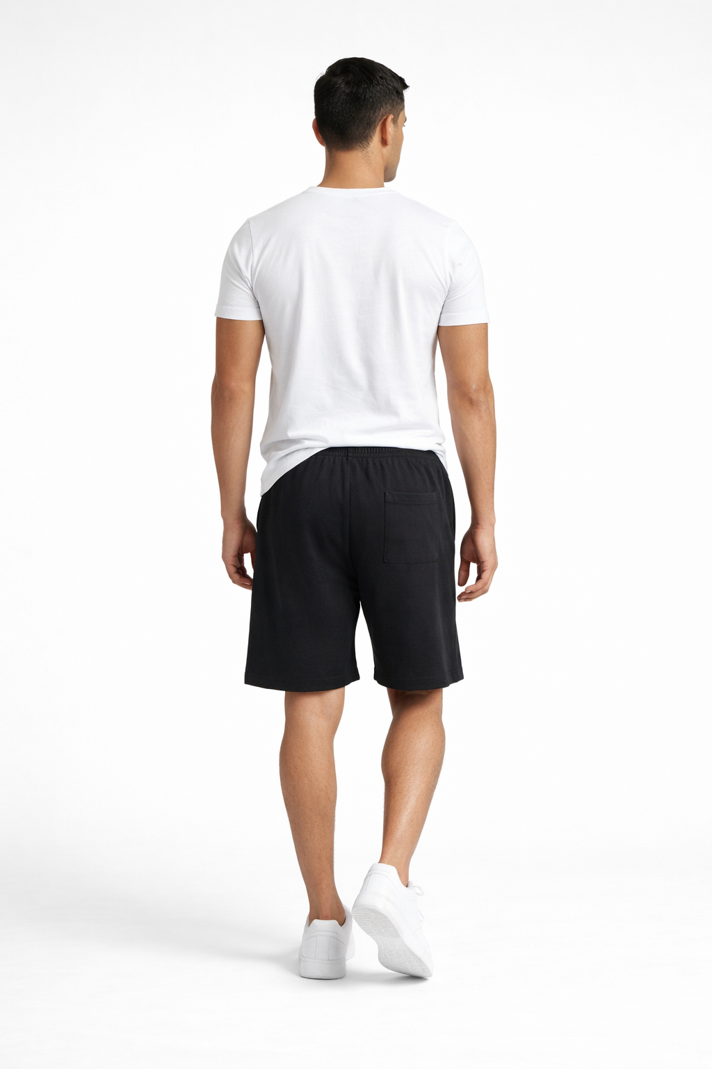 Mens Essential Performance Shorts
