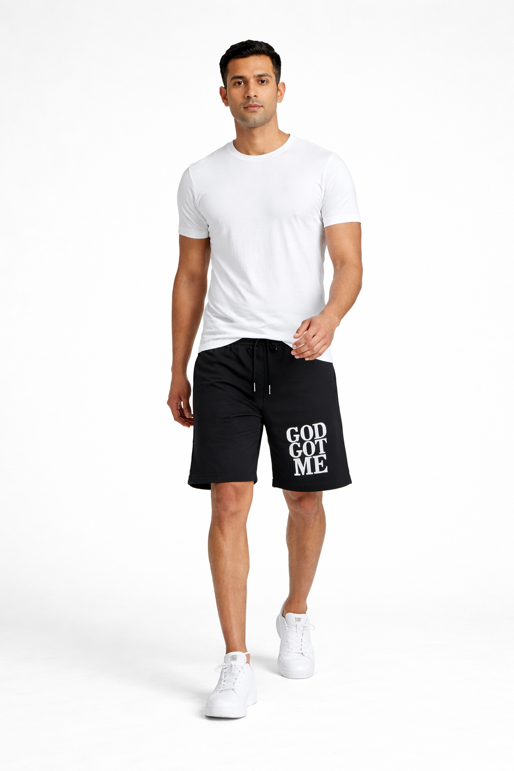 Mens Essential Performance Shorts
