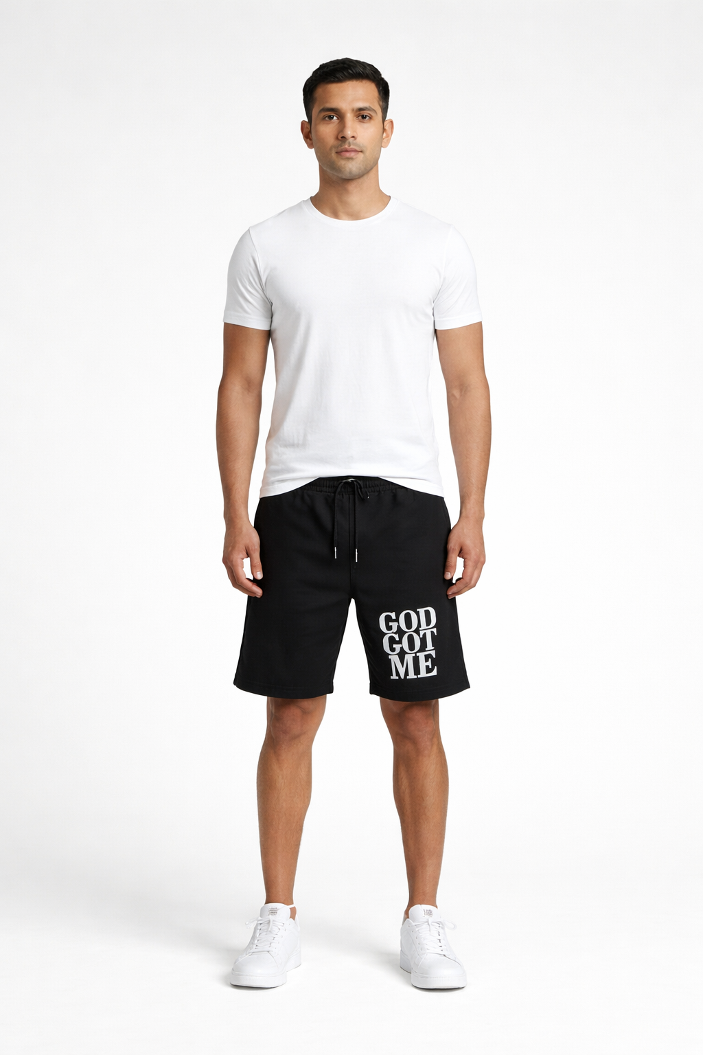 Mens Essential Performance Shorts