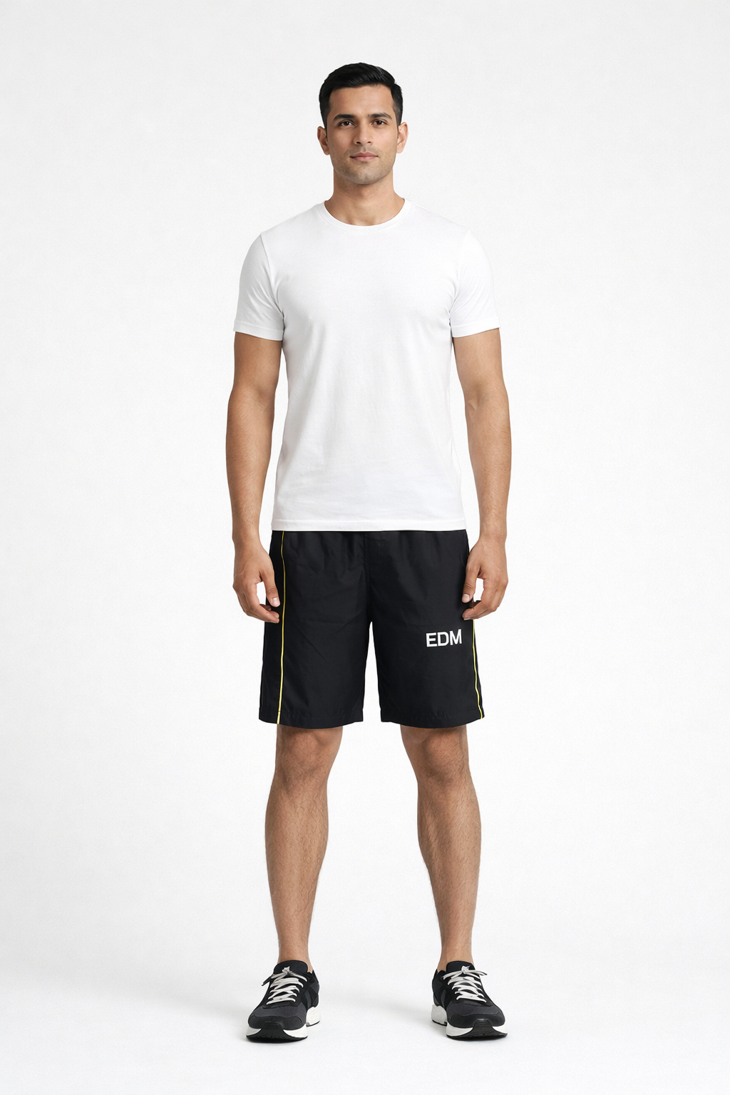 Men’s Active Utility Training Shorts