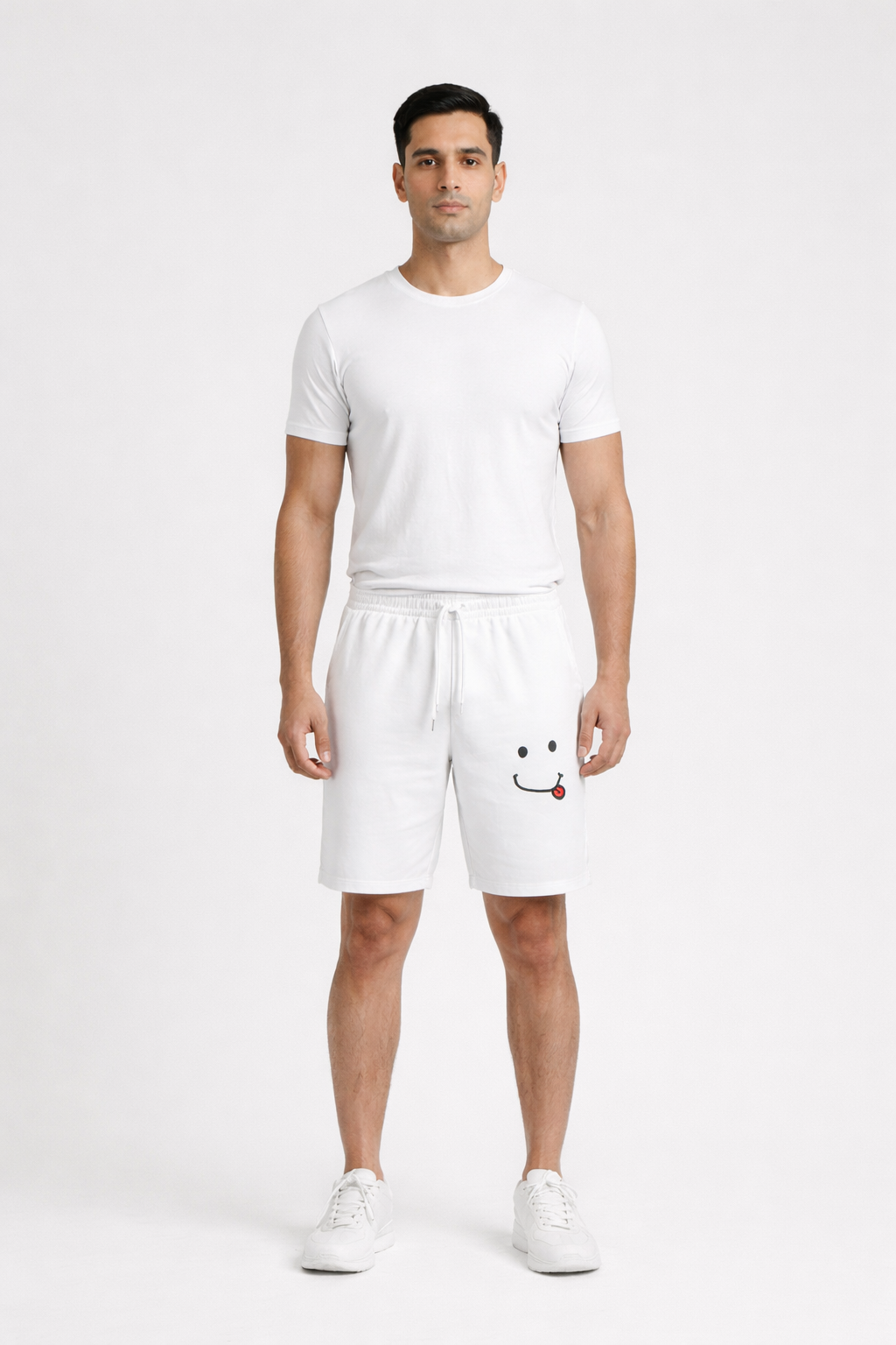 Men’s Graphic Comfort Track Pants