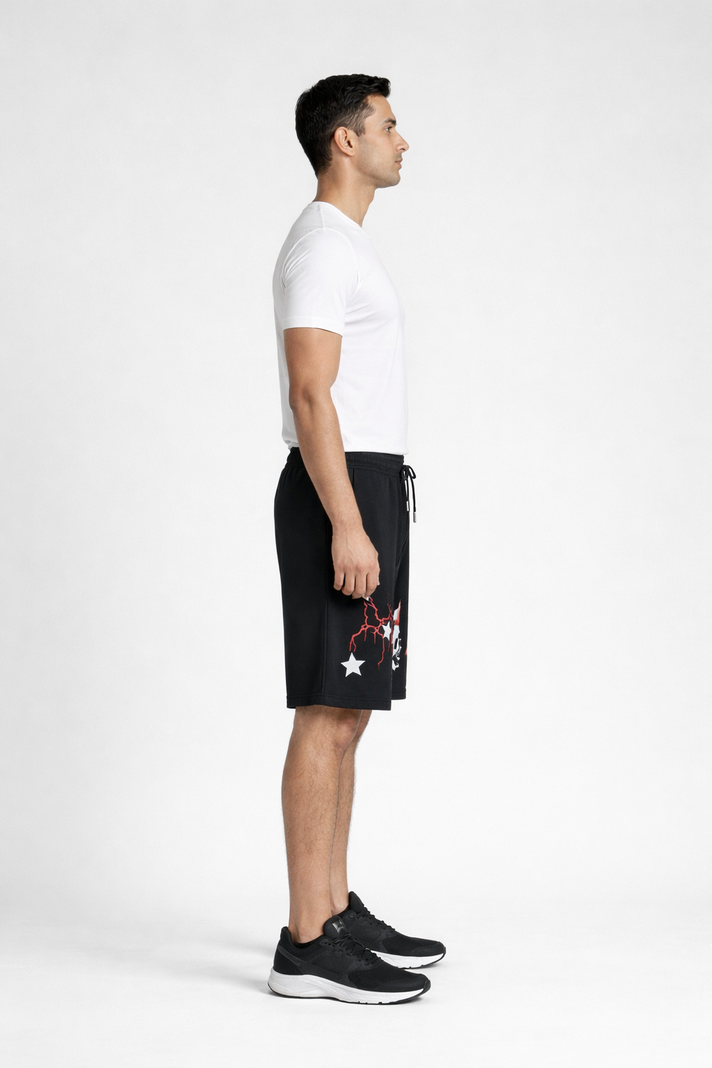Men’s Graphic Shorts