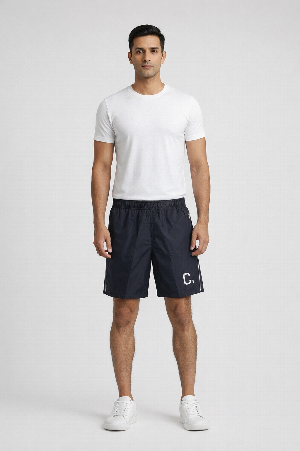 Men’s Performance Track Shorts