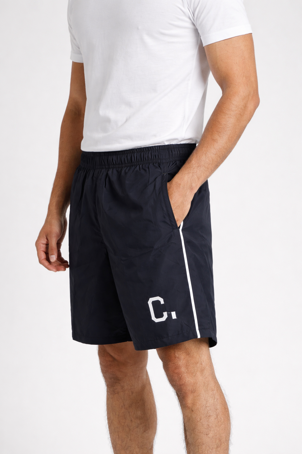 Men’s Performance Track Shorts