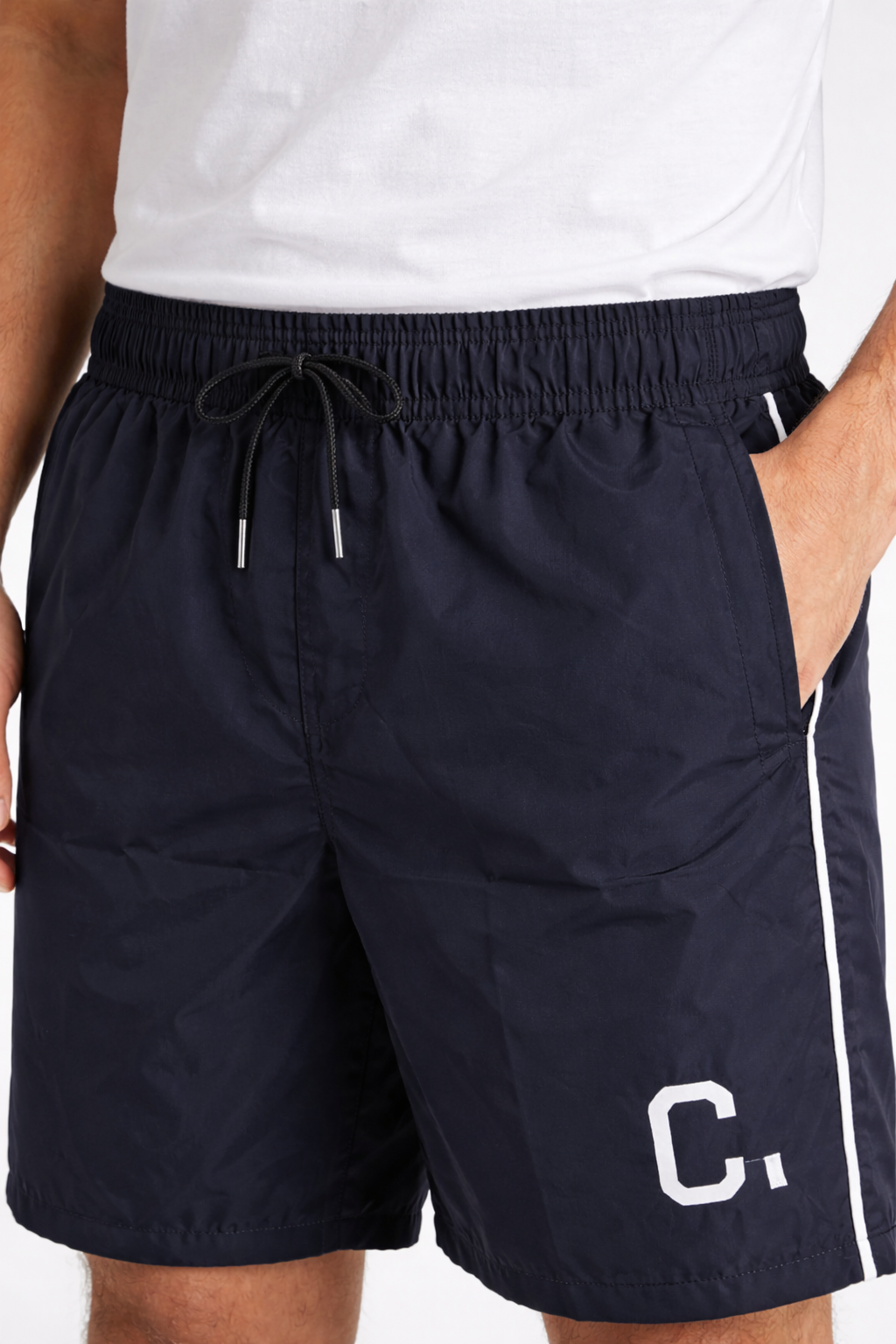 Men’s Performance Track Shorts