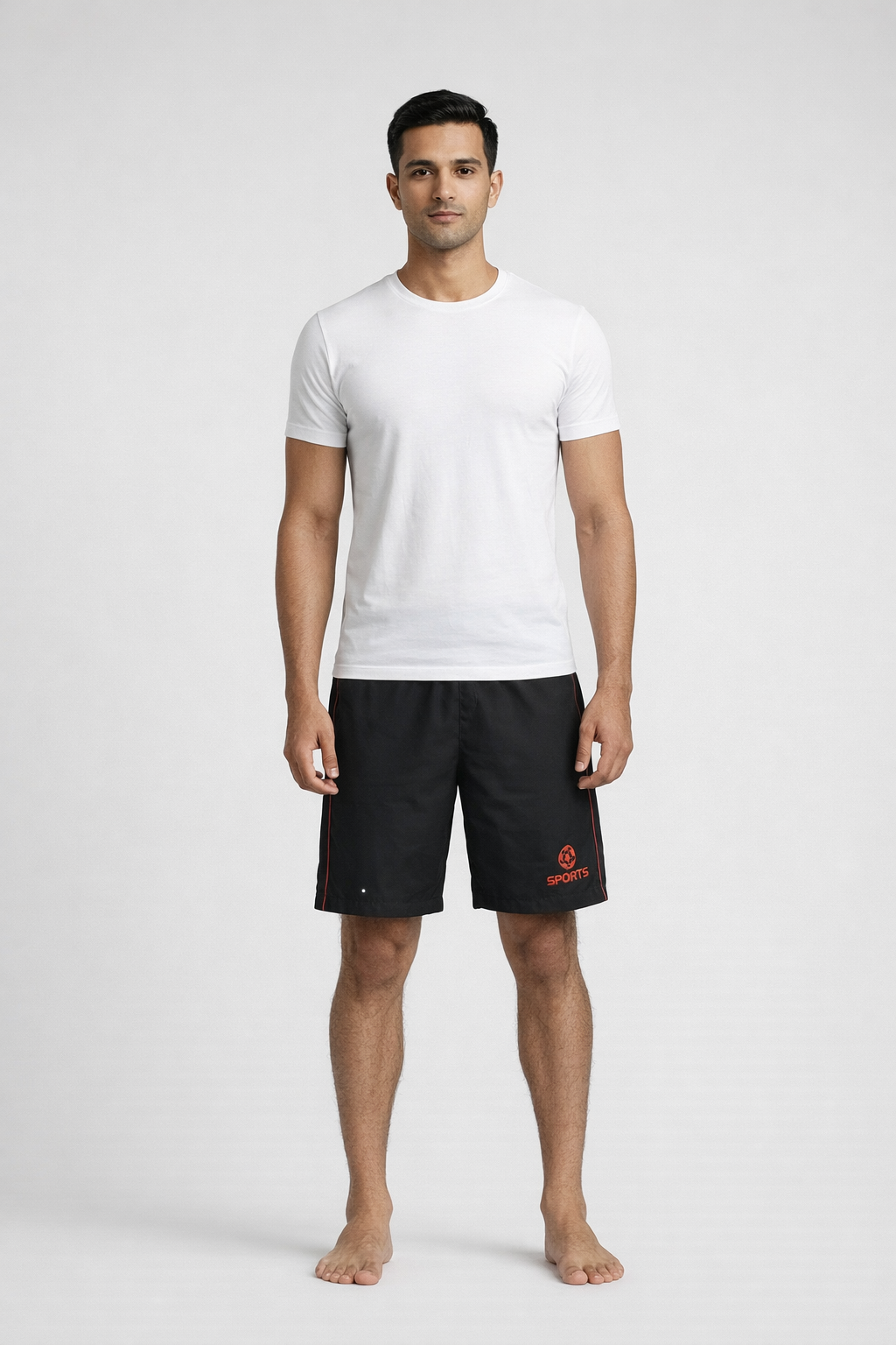 Men’s Performance Training Shorts