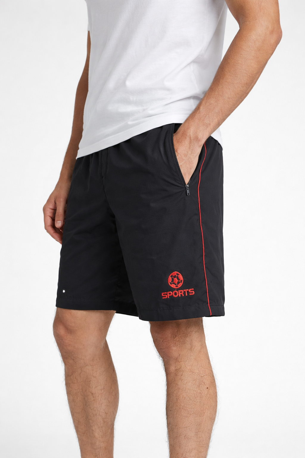 Men’s Performance Training Shorts