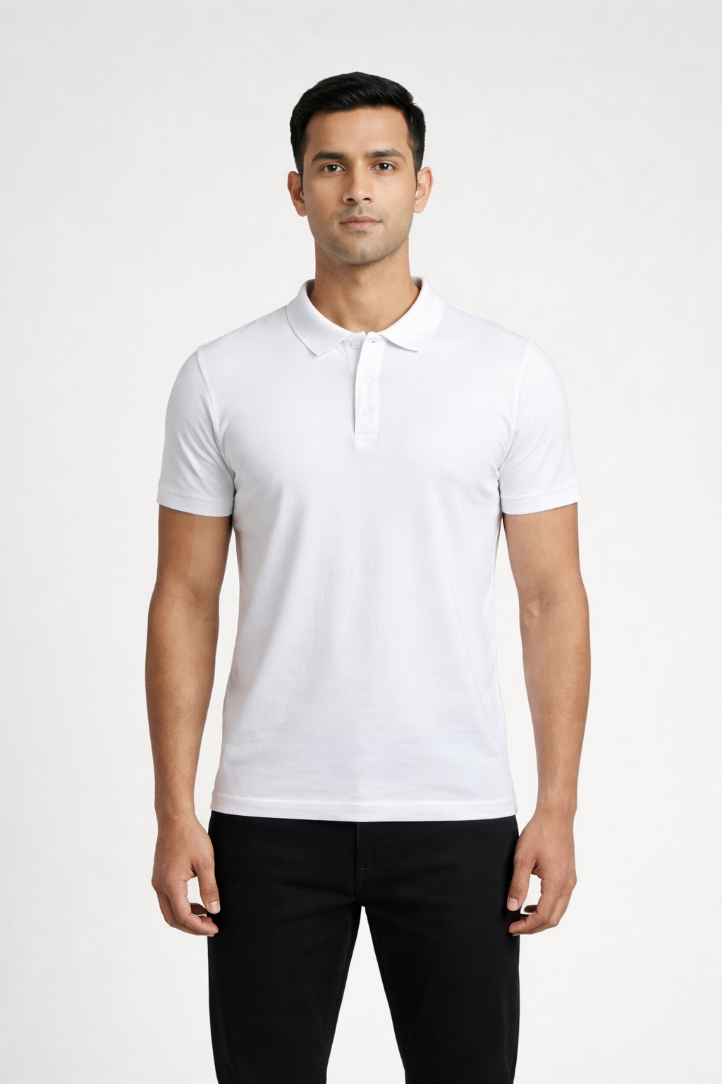 Men’s Regular-Fit Polo Shirt