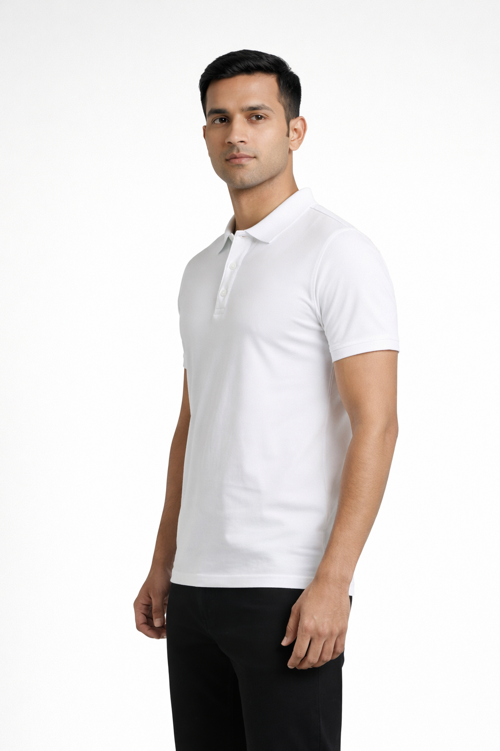 Men’s Regular-Fit Polo Shirt