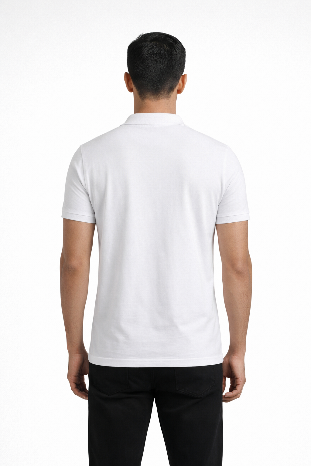 Men’s Regular-Fit Polo Shirt