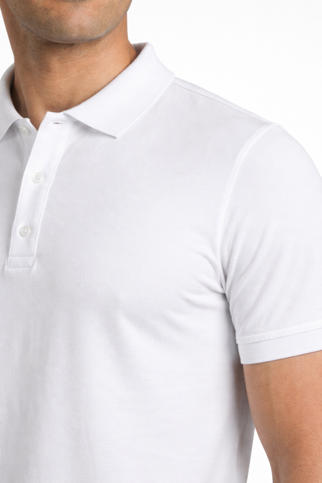Men’s Regular-Fit Polo Shirt