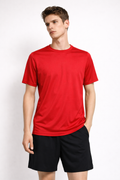 Men’s Regular-Fit Short-Sleeve T-Shirt