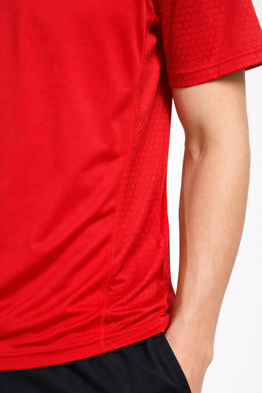 Men’s Regular-Fit Short-Sleeve T-Shirt