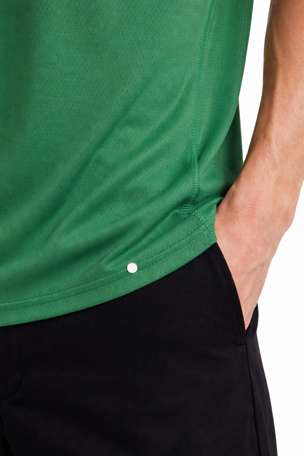 Men’s Regular-Fit Short-Sleeve T-Shirt