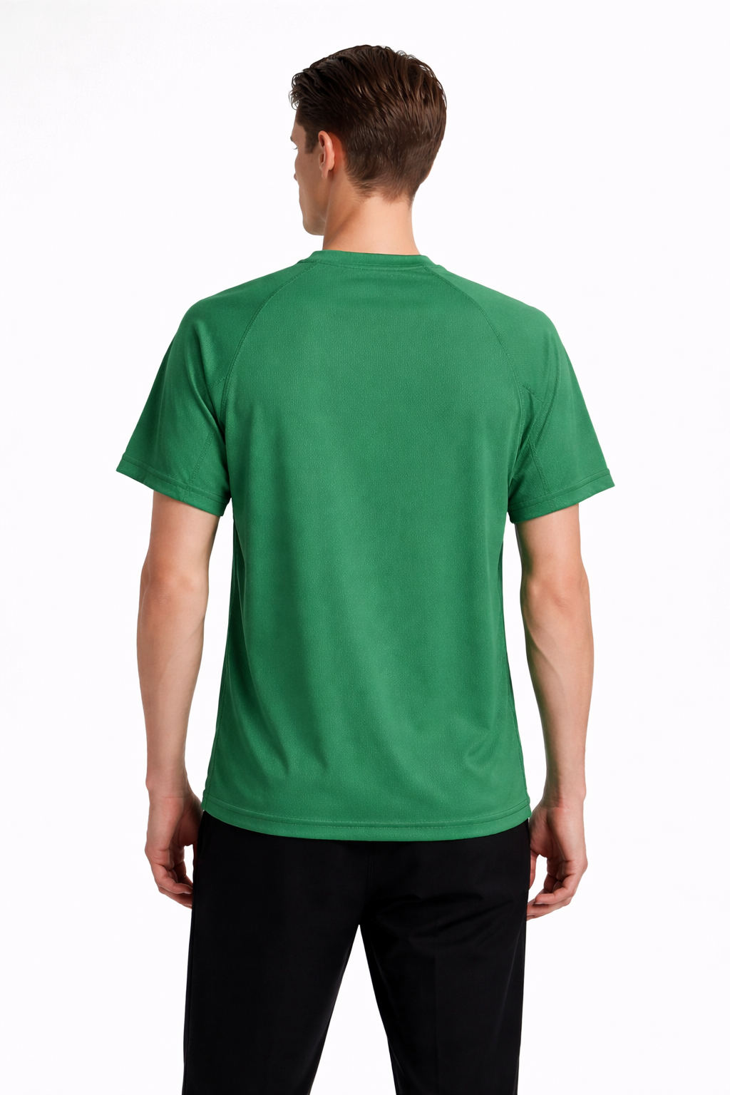 Men’s Regular-Fit Short-Sleeve T-Shirt