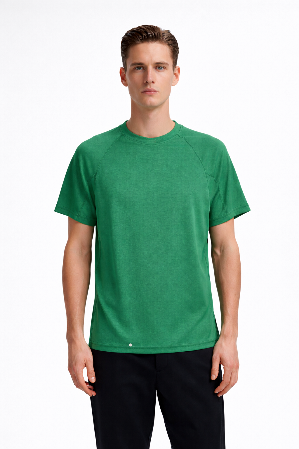 Men’s Regular-Fit Short-Sleeve T-Shirt