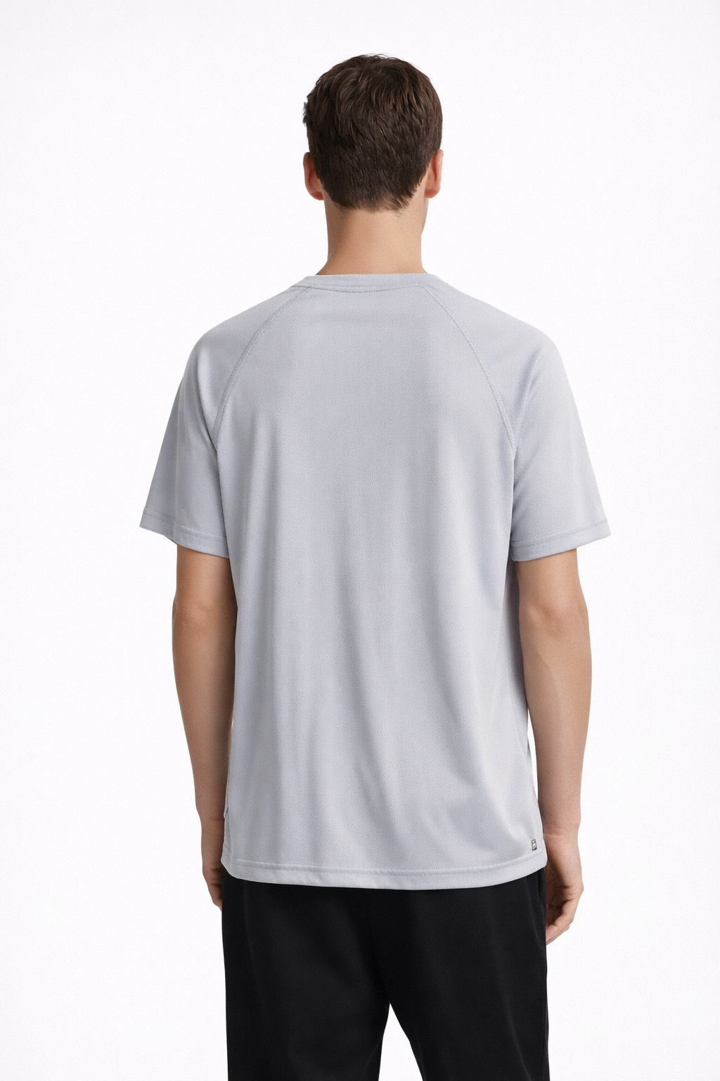 Men’s Regular-Fit Short-Sleeve T-Shirt