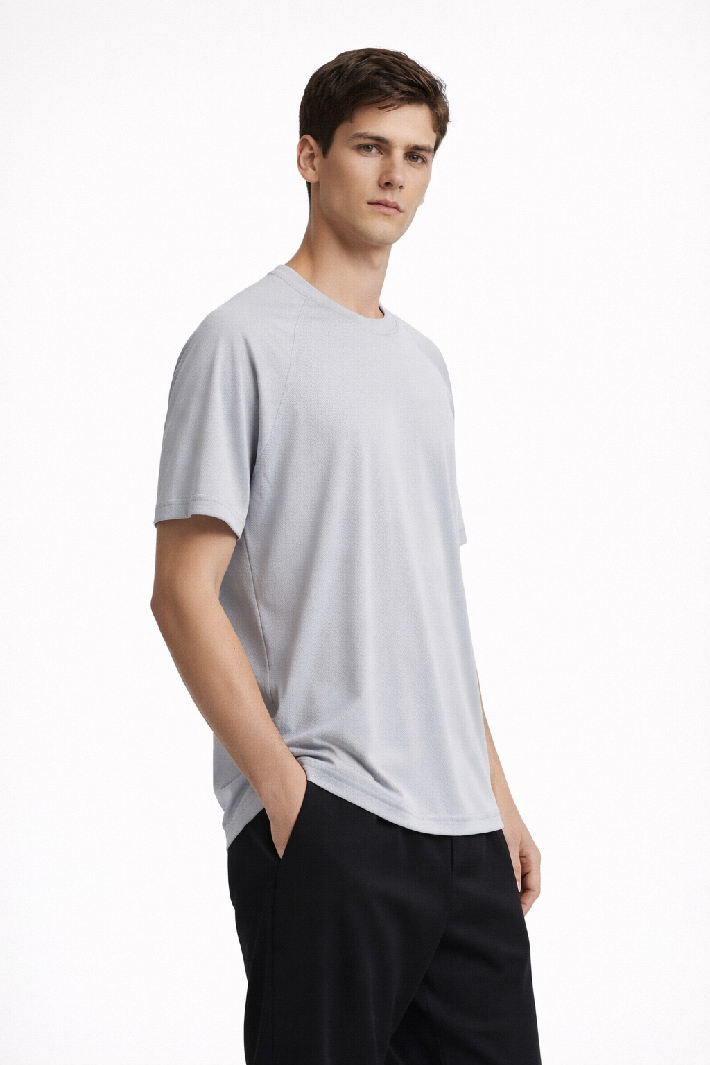 Men’s Regular-Fit Short-Sleeve T-Shirt