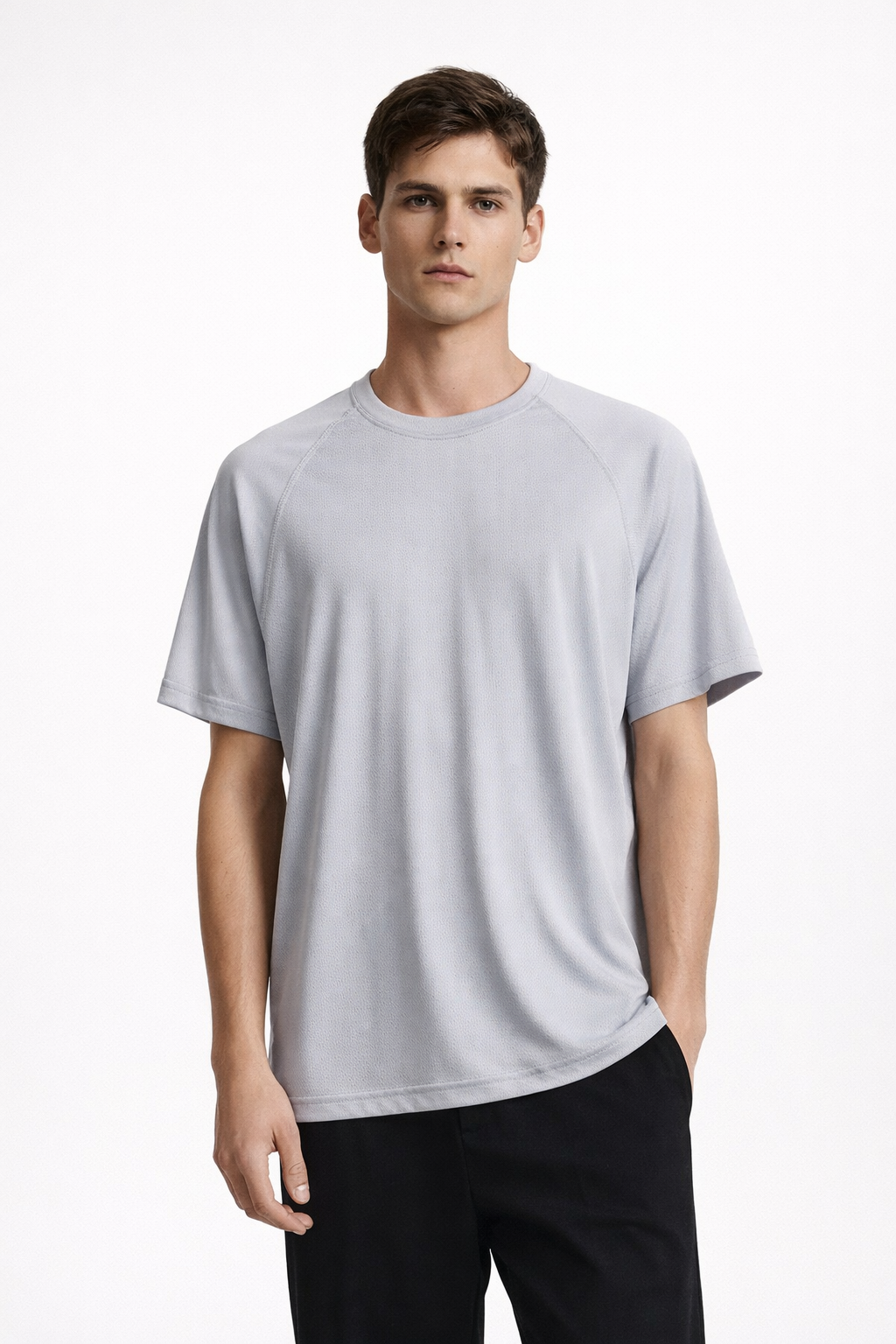 Men’s Regular-Fit Short-Sleeve T-Shirt