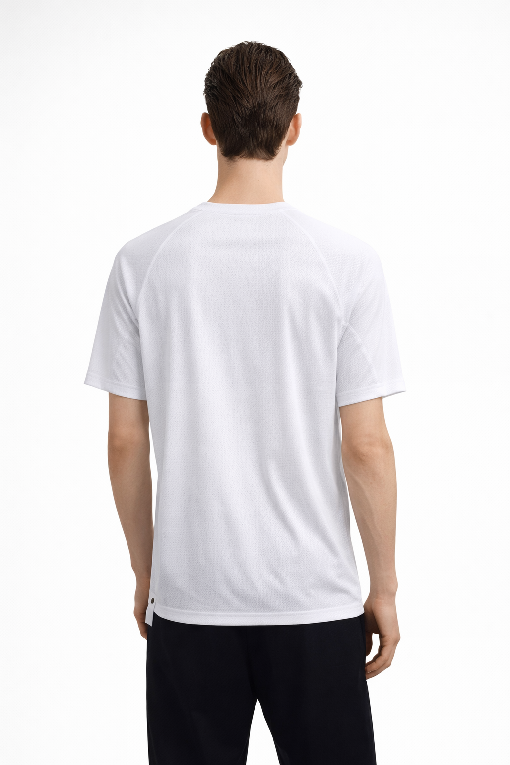 Men’s Regular-Fit Short-Sleeve T-Shirt