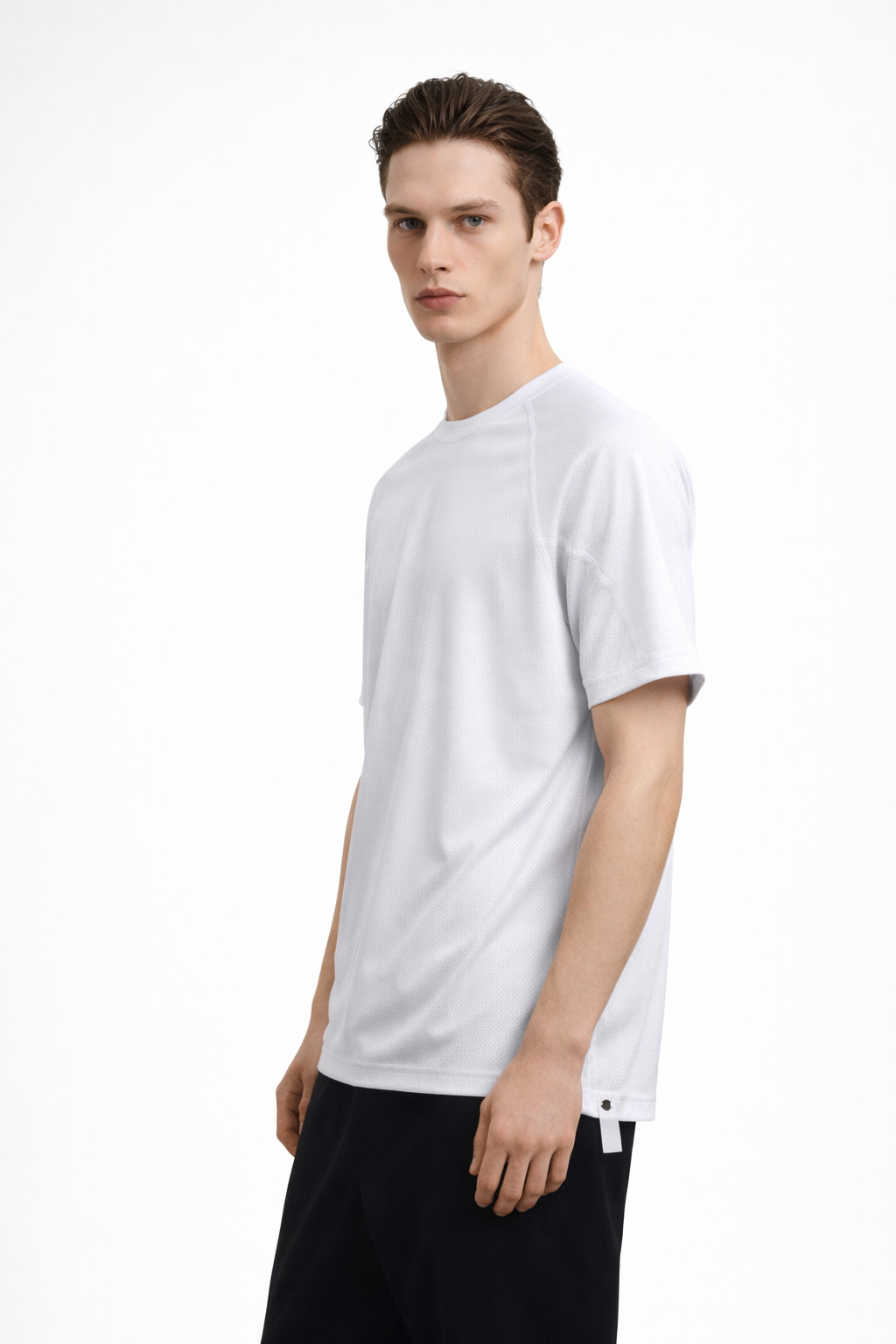 Men’s Regular-Fit Short-Sleeve T-Shirt