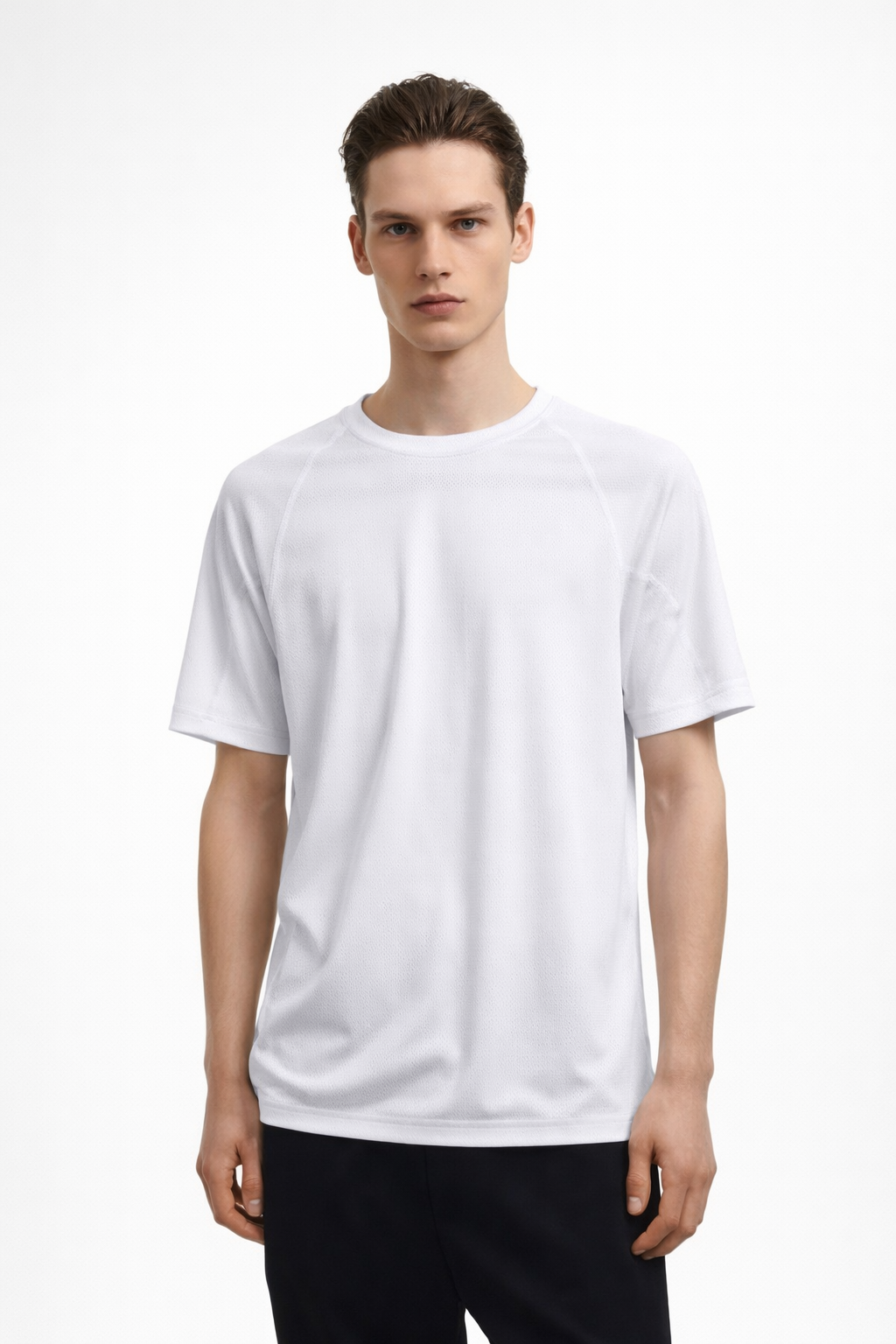 Men’s Regular-Fit Short-Sleeve T-Shirt