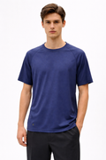 Men’s Solid Short-Sleeve T-Shirt