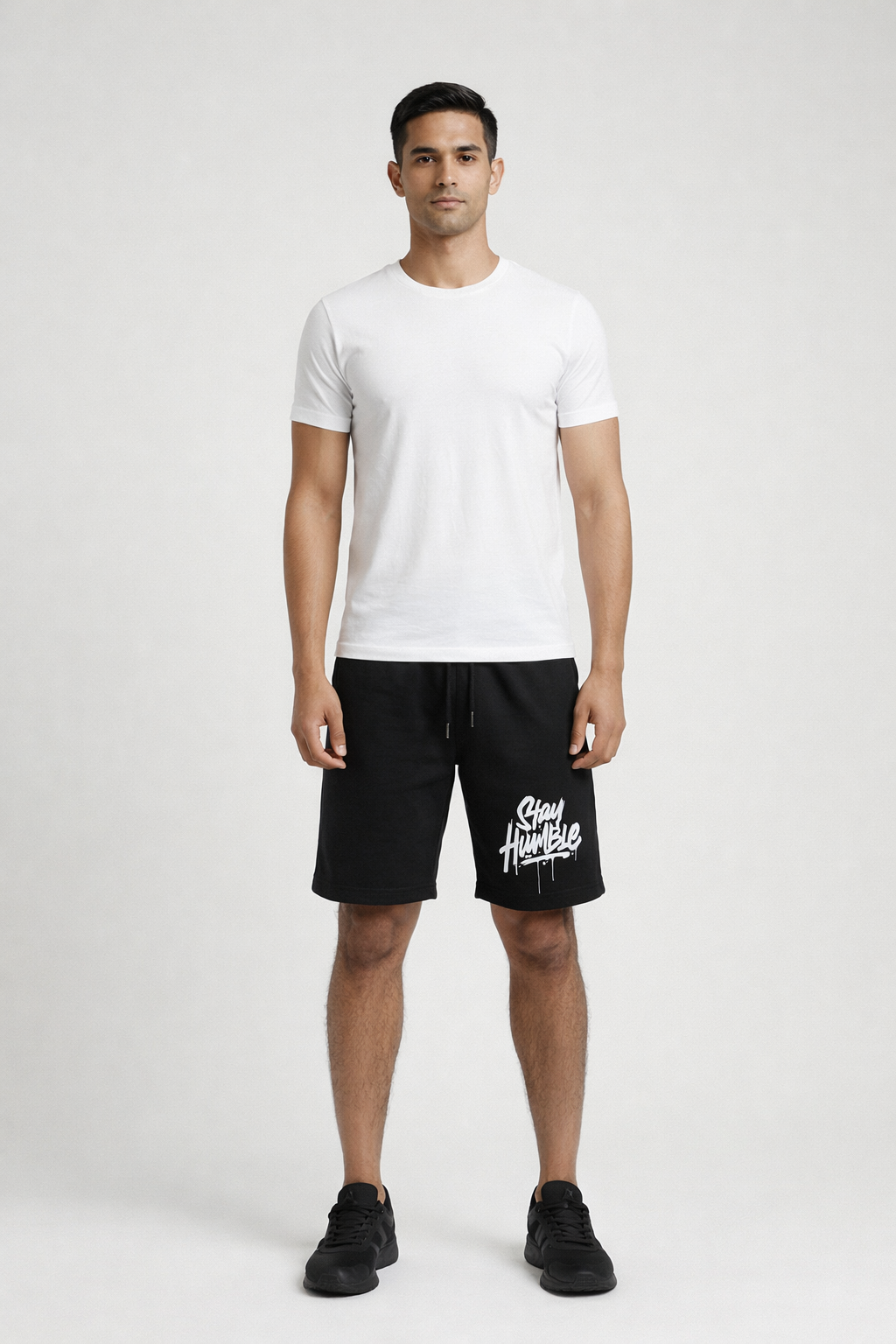 Mens Essential Shorts