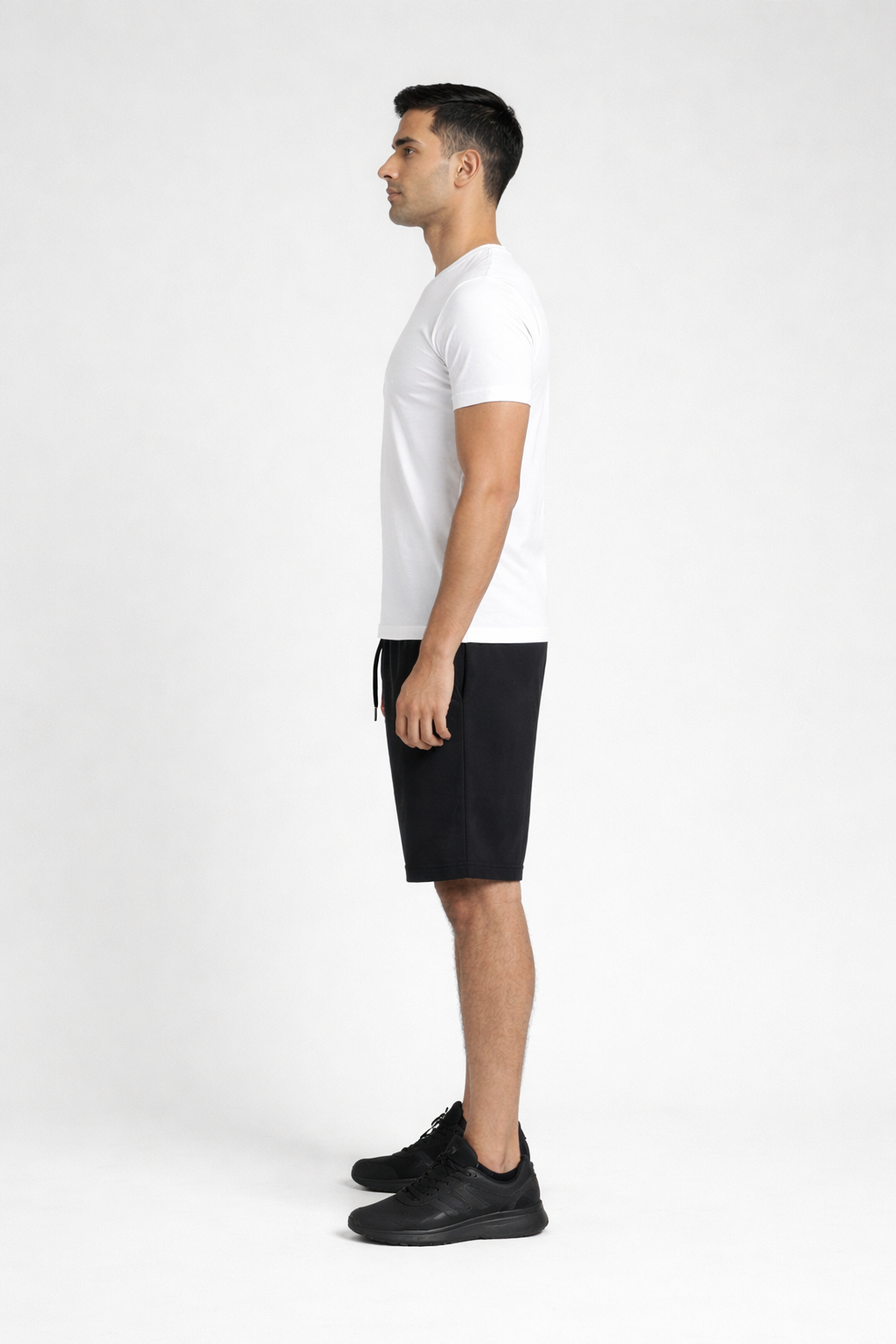 Mens Essential Shorts