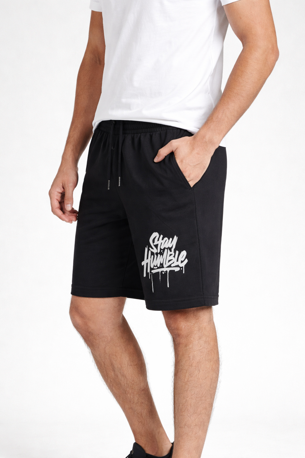 Mens Essential Shorts