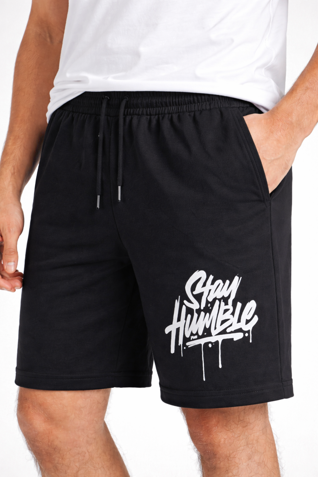 Mens Essential Shorts