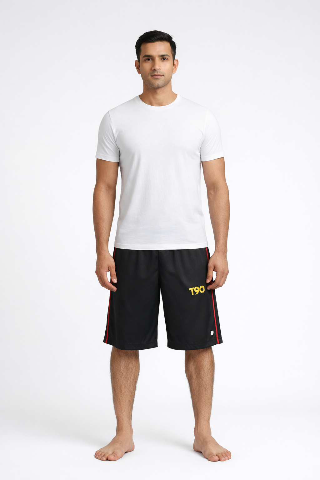 Men’s Performance Training Shorts
