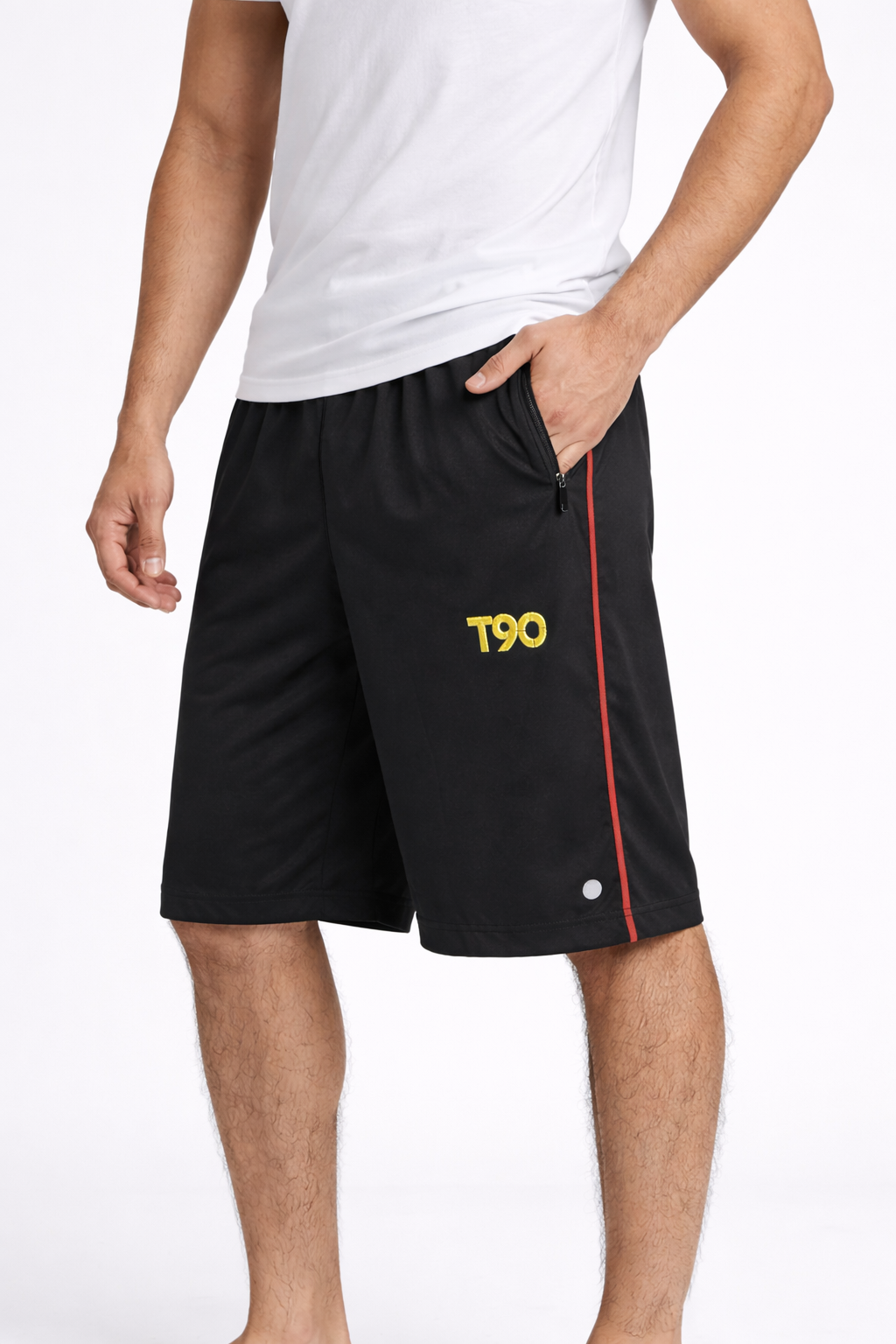 Men’s Performance Training Shorts