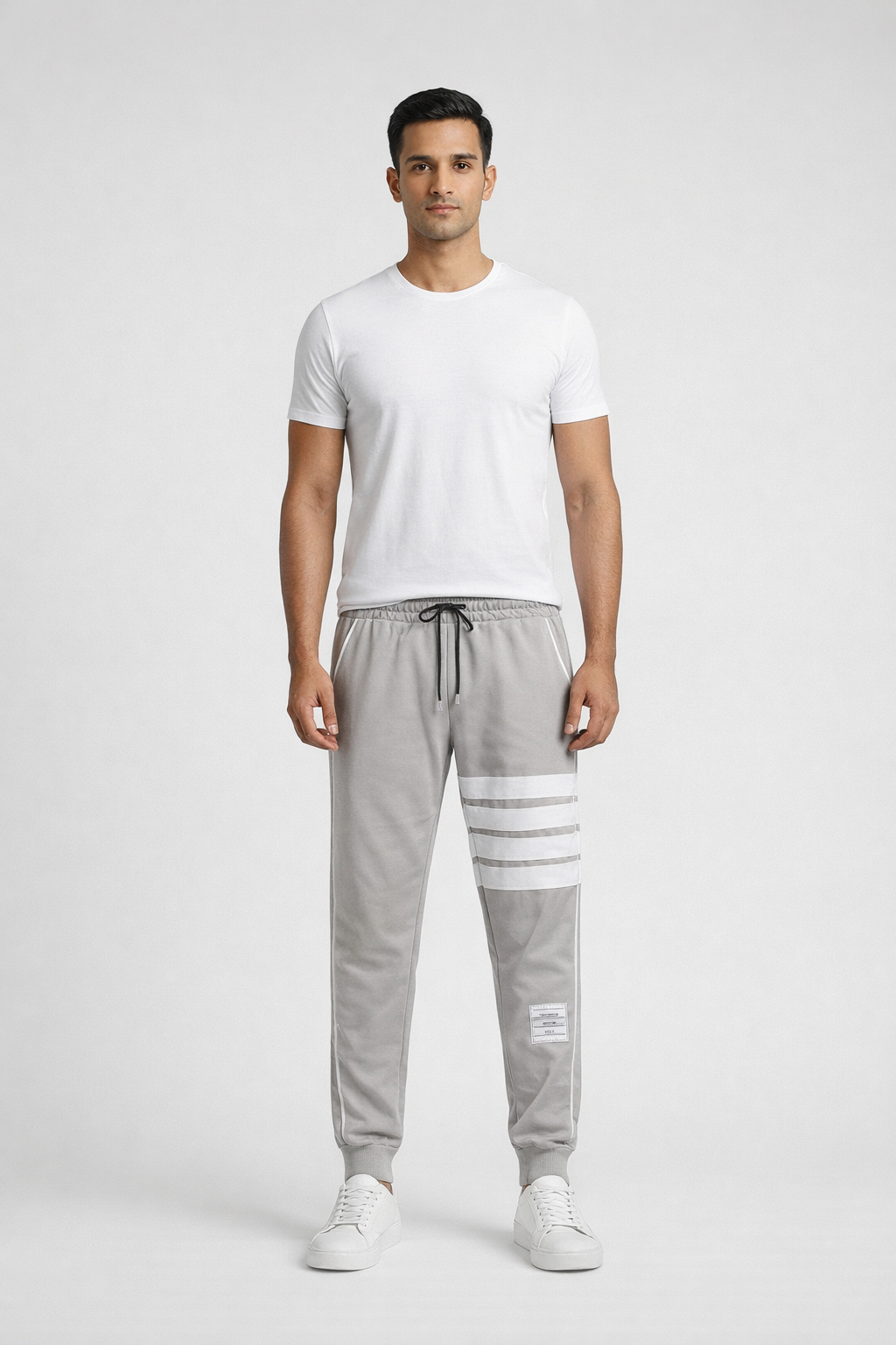 Men's Urban Flex Slim Track Pants