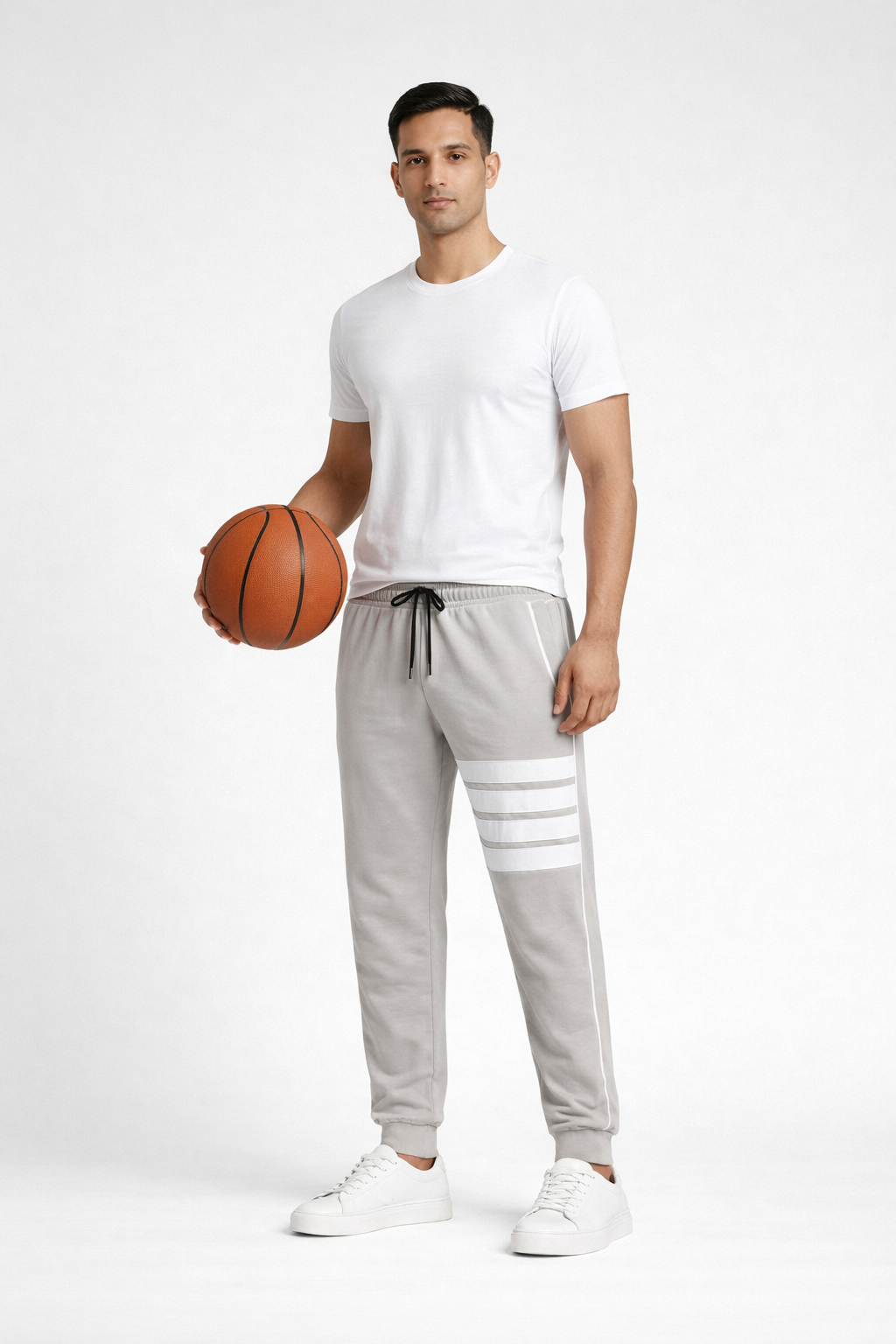 Men's Urban Flex Slim Track Pants