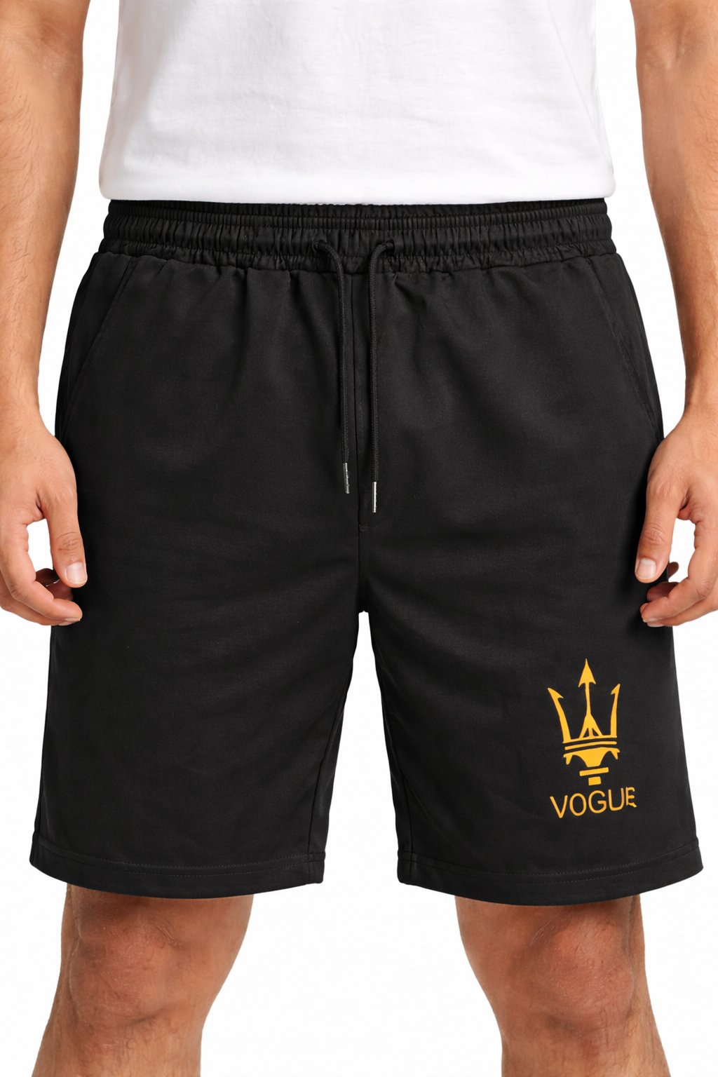 Mens Essential Performance Shorts