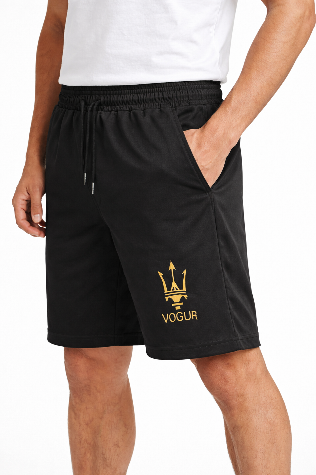 Mens Essential Performance Shorts