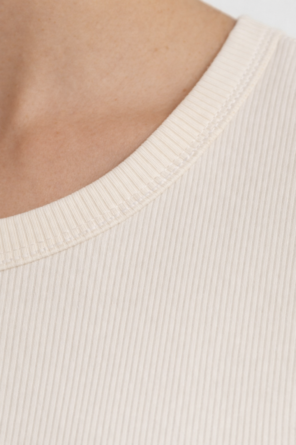 Women’s Printed Short-Sleeve Crop Top