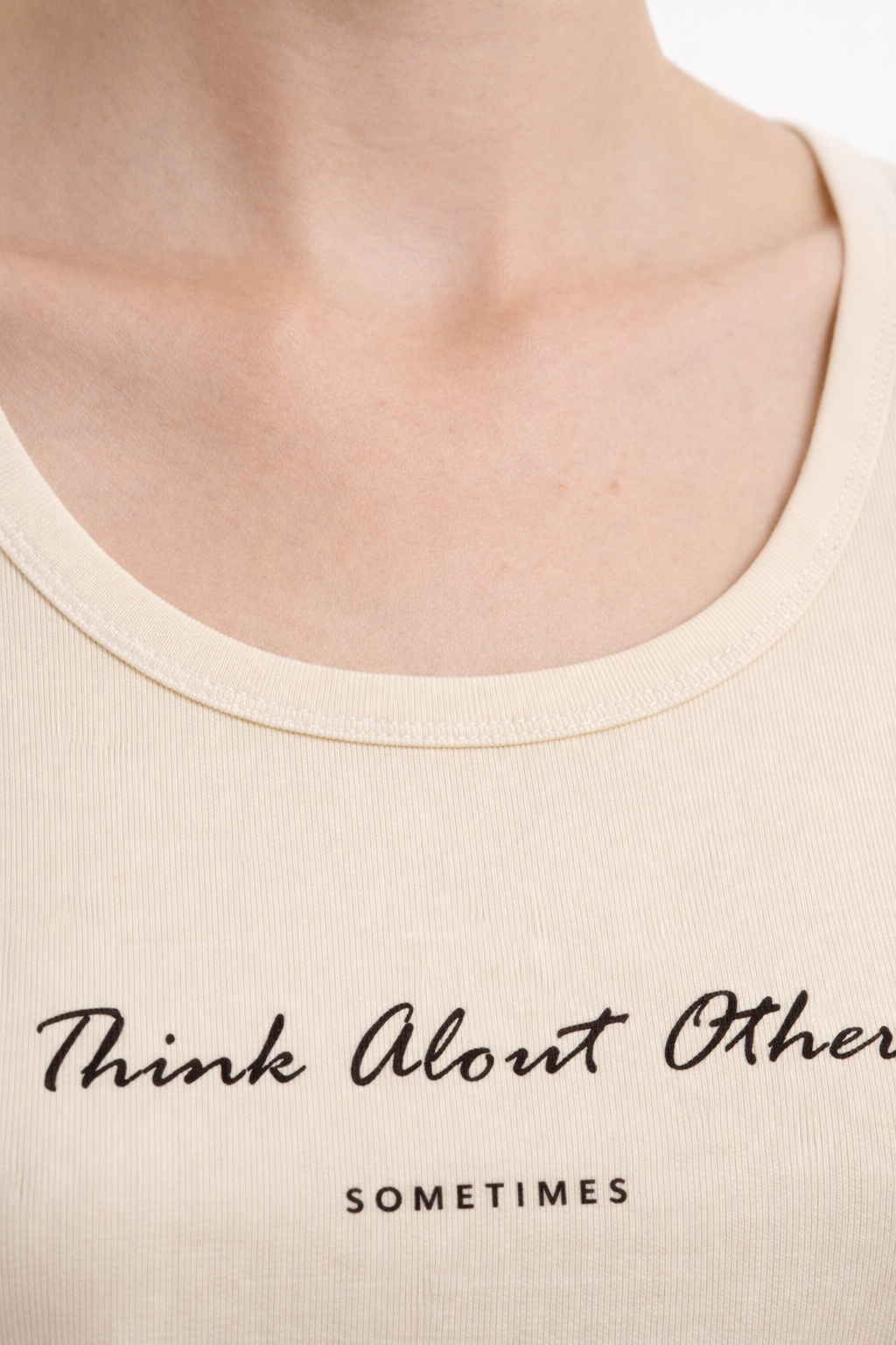 Women’s Printed Short-Sleeve Crop Top