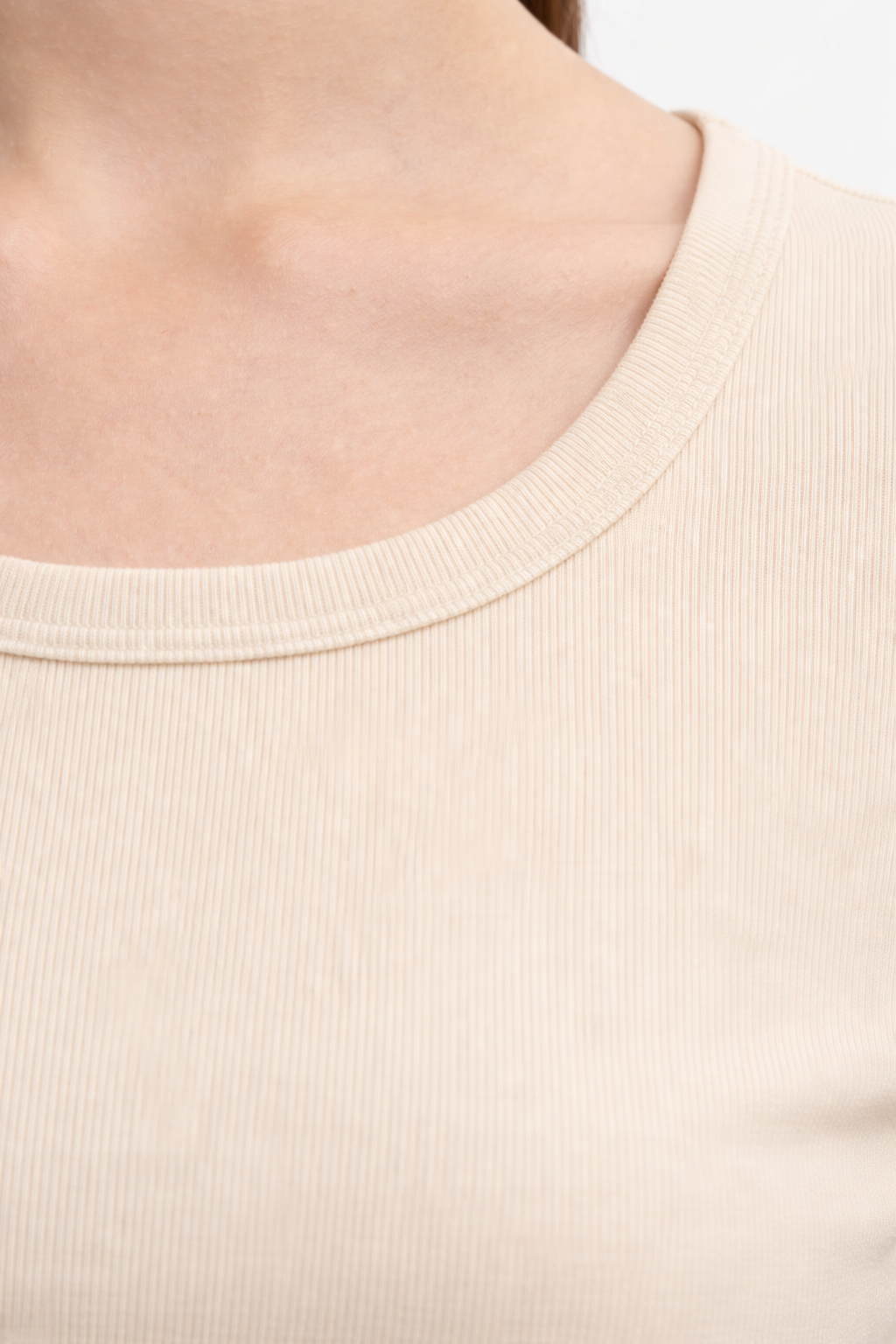 Women’s Printed Short-Sleeve Crop Top